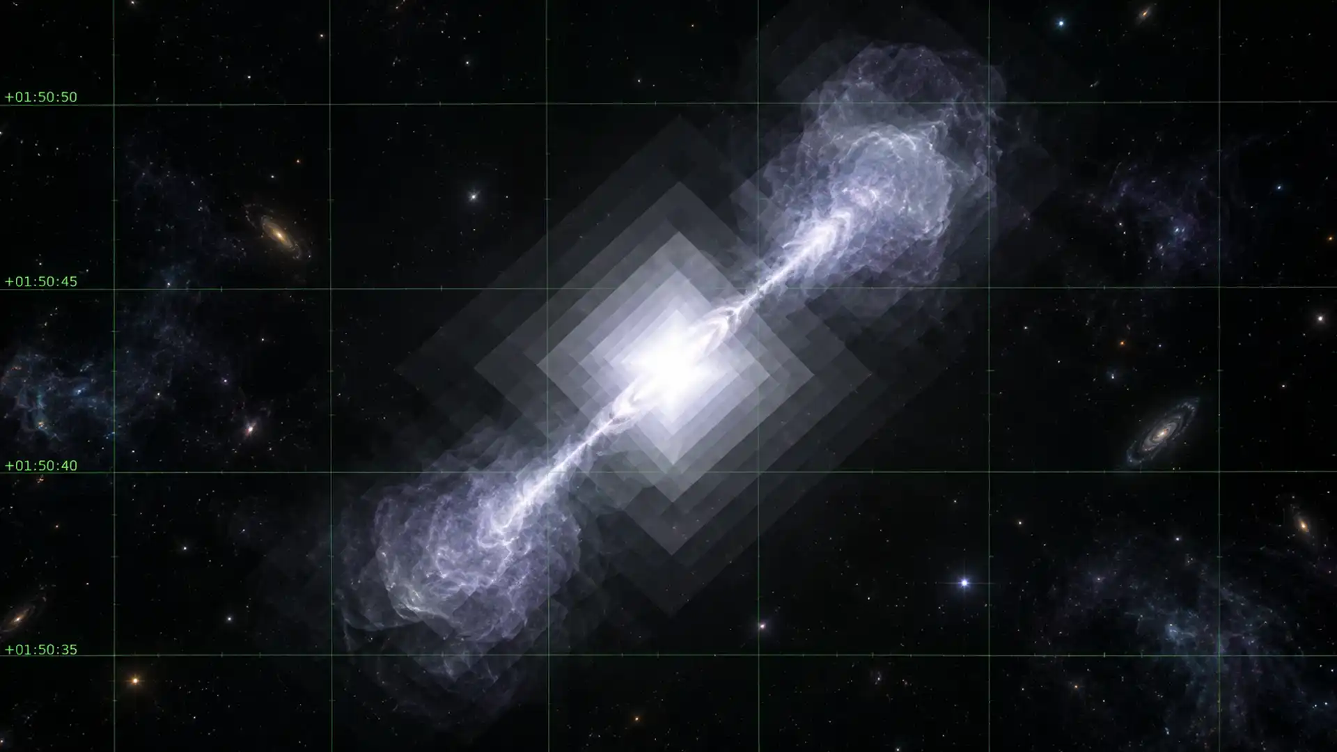 astronomers-discover-one-of-the-most-powerful-radio-galaxies