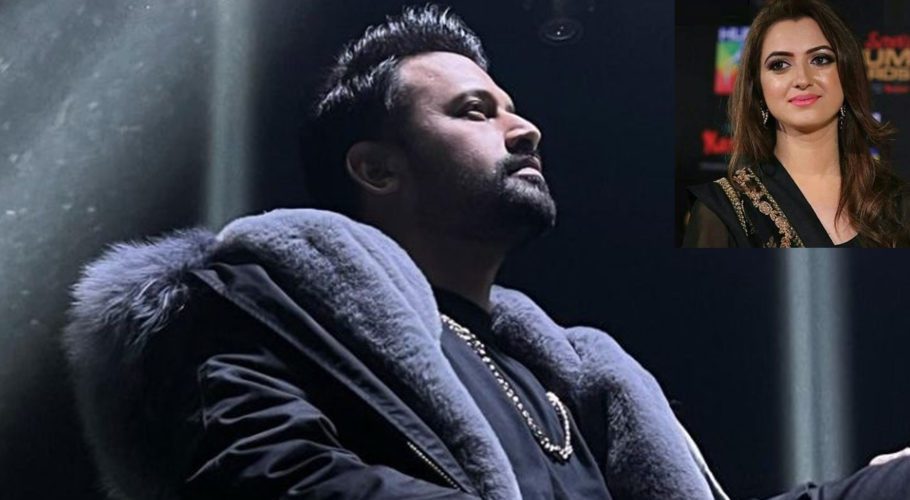 atif-aslam-gives-credit-to-wife-sara-for-agay-dekh-success