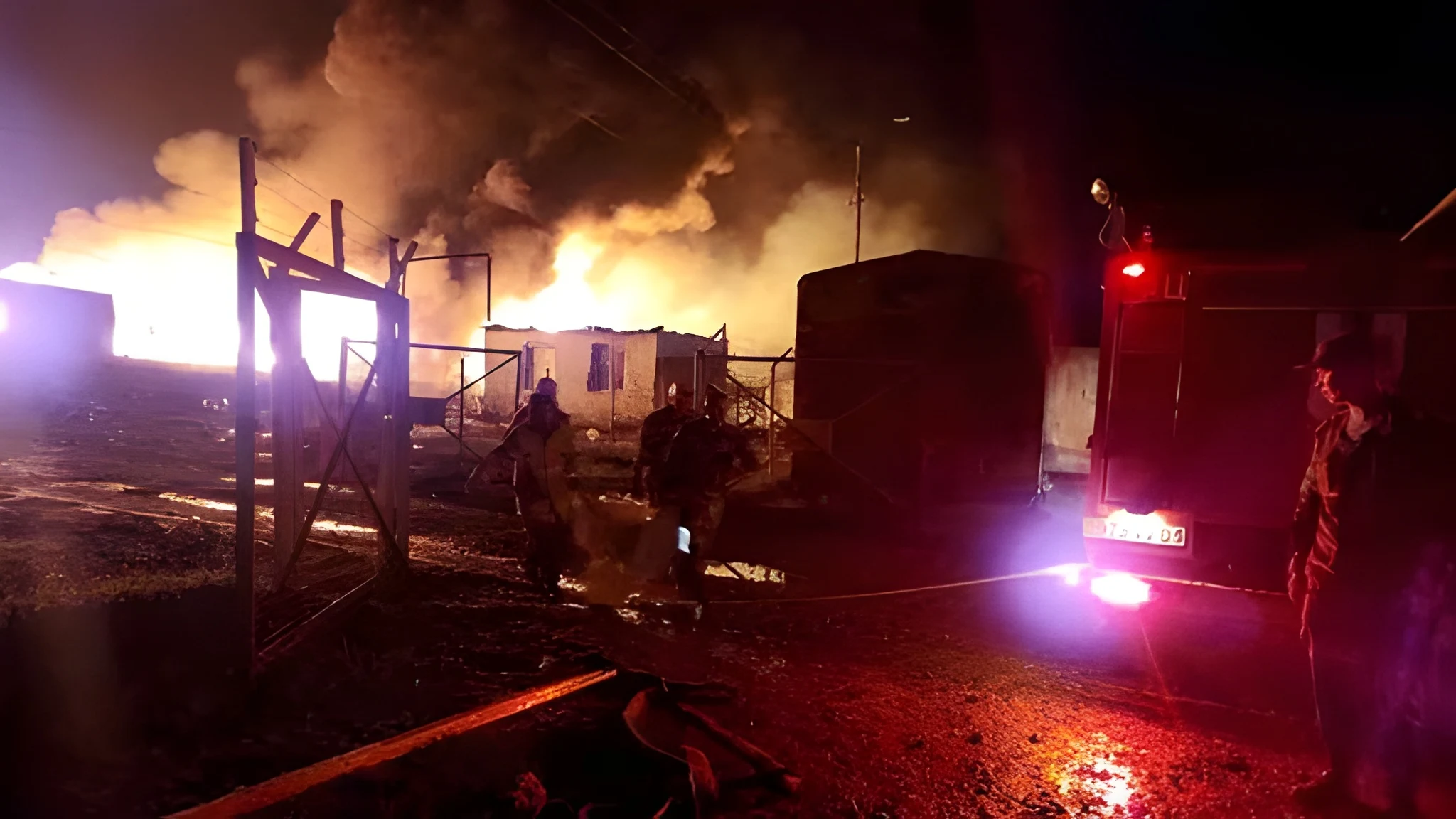 azerbaijan-evacuates-5000-after-arms-depot-blast