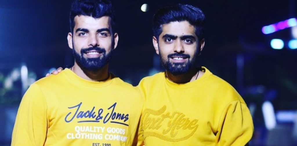 babar-azam-is-our-king-shadab-khan-on-captaincy-role