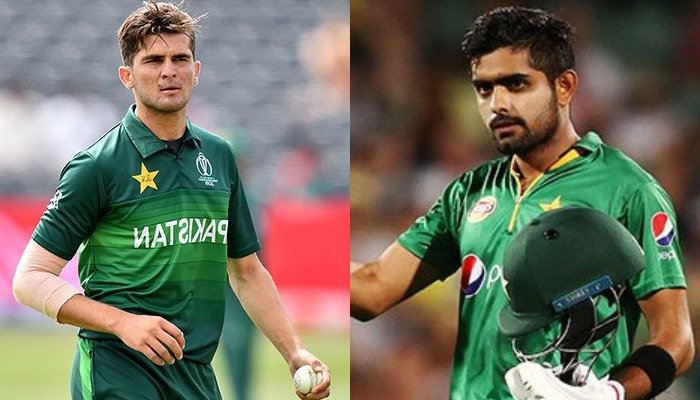 babar-azam-shaheen-afridi-ranked-among-top-10-in-icc-s-test-rankings