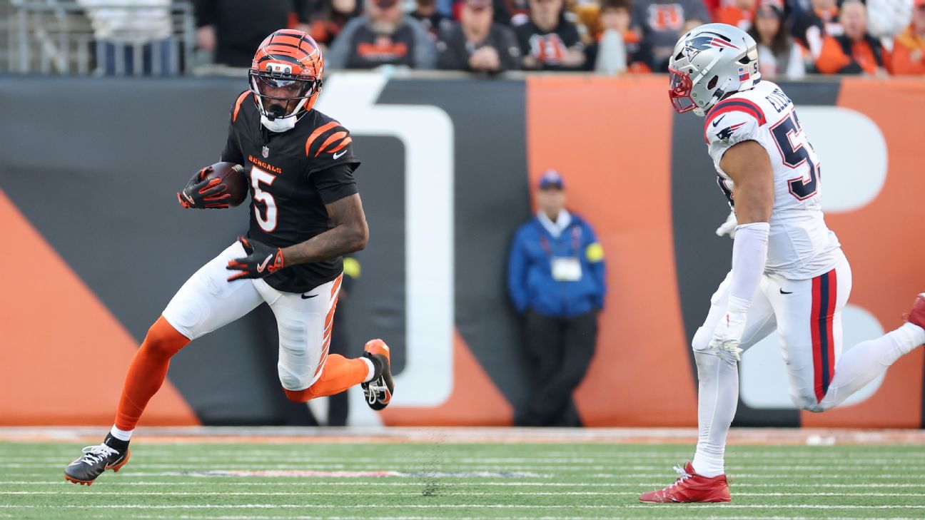 bengals-higgins-suffers-concussion-after-hard-fall