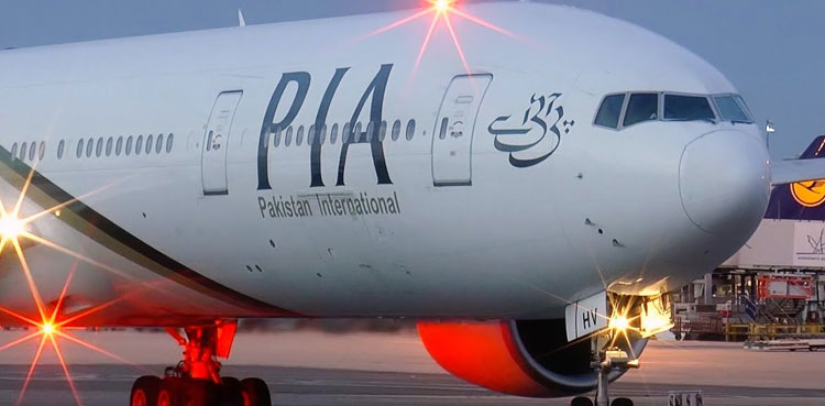 caa-decides-to-collect-outstanding-dues-of-pia-directly-from-passengers