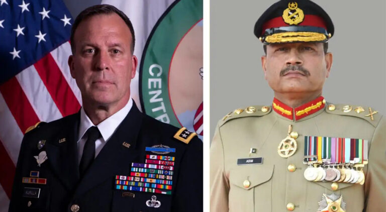 centcom-commander-calls-gen-asim-munir-offers-condolence-over-peshawar-tragedy