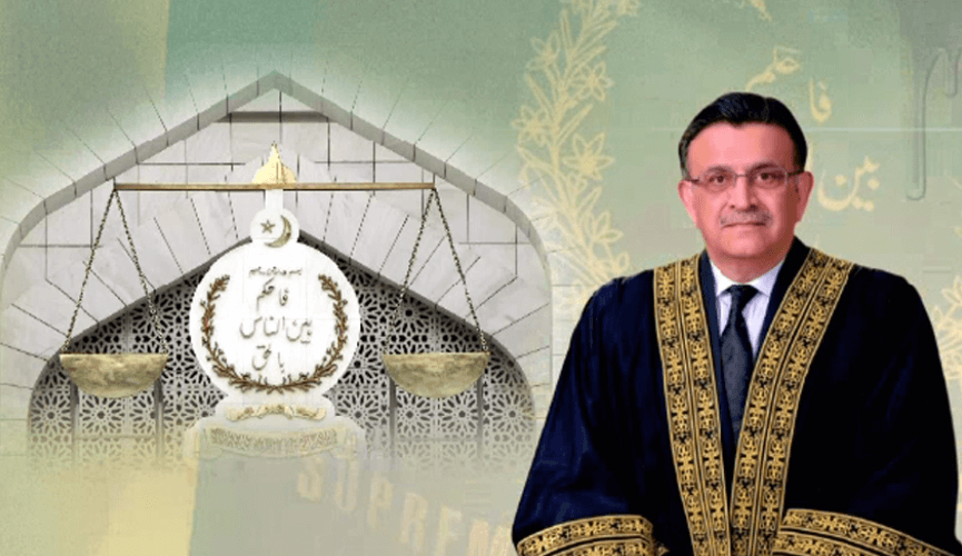 chief-justice-umar-ata-bandial-suggests-5-cut-in-salaries-of-judges-for-holding-elections