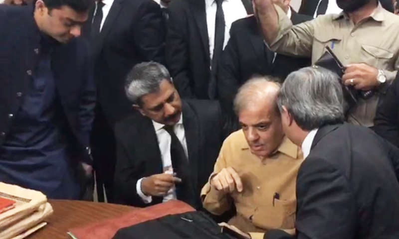 cj-lhc-forms-three-member-bench-to-decide-on-shehbaz-s-bail