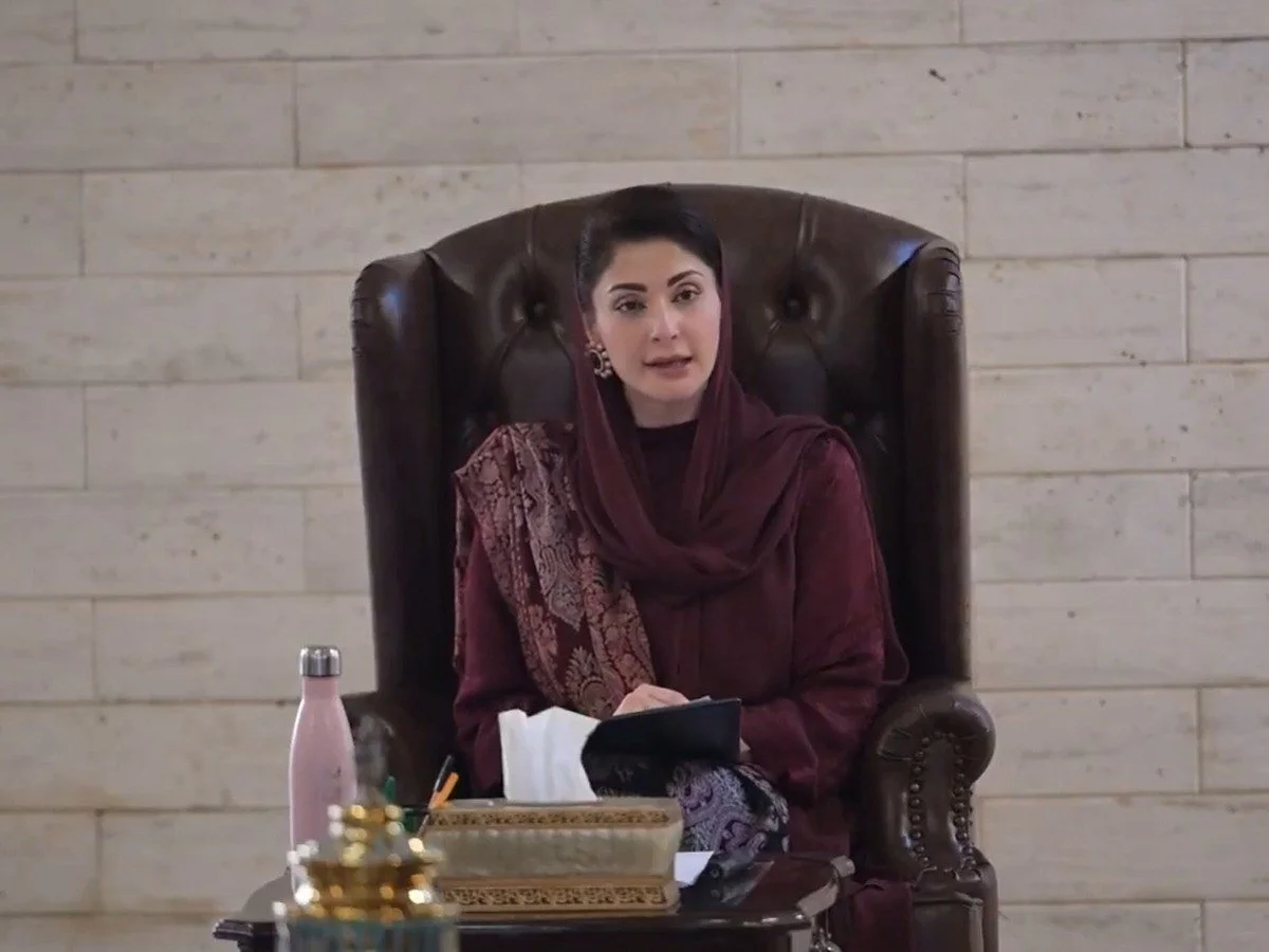 cm-maryam-takes-notice-orders-arrests-over-fatal-lahore-manhole-incident