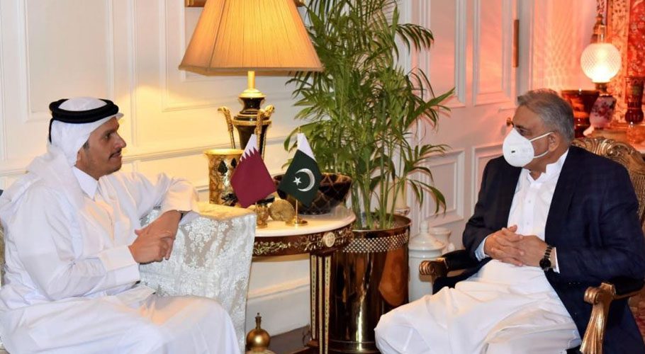 coas-general-bajwa-qatari-deputy-premier-discuss-afghanistan-situation