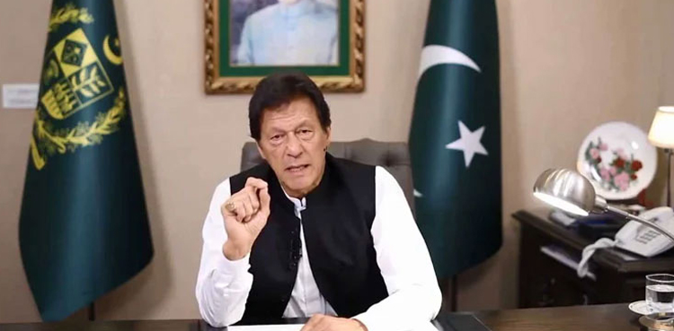 commitments-made-under-the-paris-agreement-must-be-fully-implemented-says-pm-imran-khan