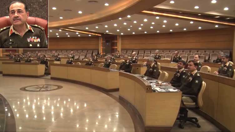 corps-commanders-resolve-to-fight-against-terrorists-without-any-distinction