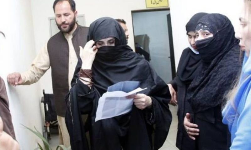 court-extends-interim-bails-of-founder-pti-bushra-bibi