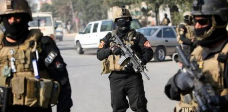 ctd-punjab-arrest-eight-suspects-in-intelligence-based-raids