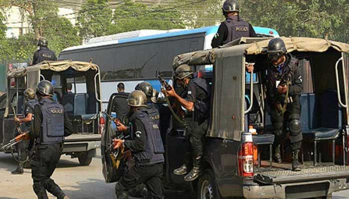 ctd-punjab-arrests-12-ttp-militants