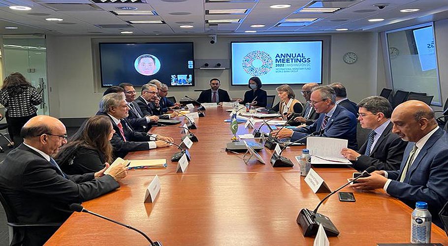 dar-meets-world-bank-imf-teams