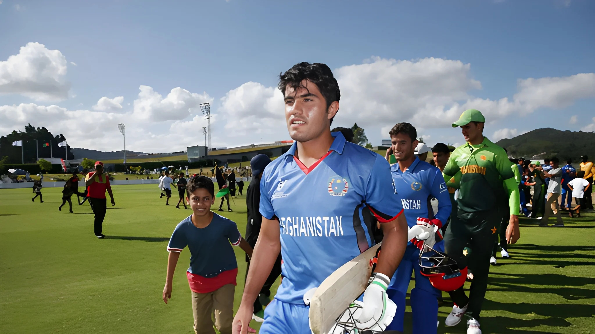 darwish-rasooli-to-captain-afghanistan-squad-at-asian-games
