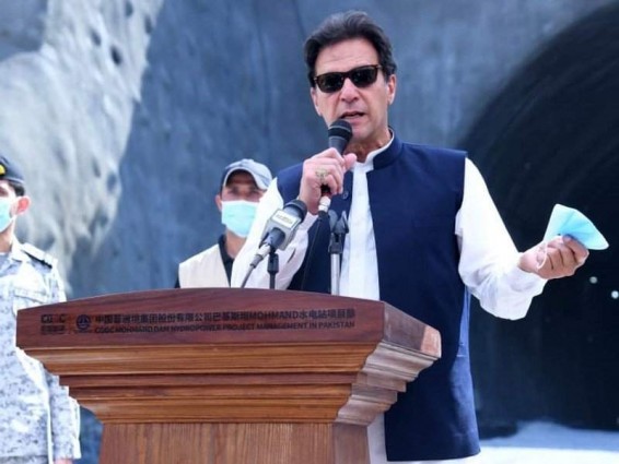 dasu-dam-to-generate-low-cost-clean-energy-says-pm-imran