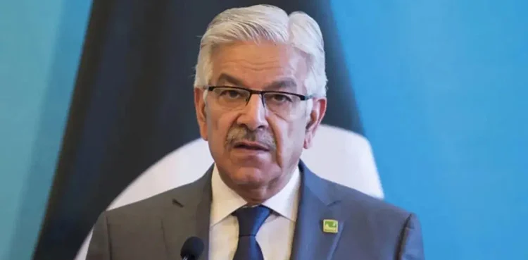 defence-minister-rules-out-dialogue-with-pti-criticizes-party-founder-s-politics