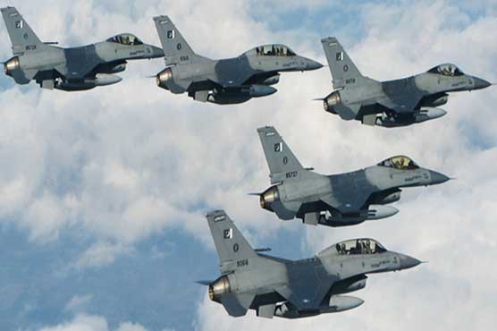 defence-ministry-to-send-four-names-to-pm-for-new-air-chief