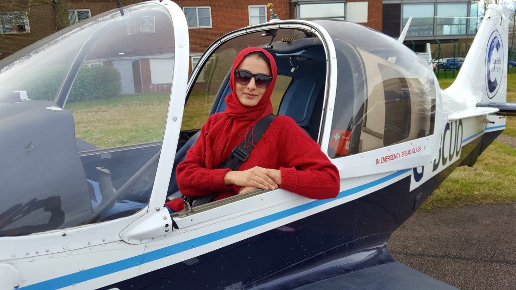 dr-sarah-qureshi-is-the-founder-of-pakistan-s-first-commercial-airplane-engine-and-plane-company