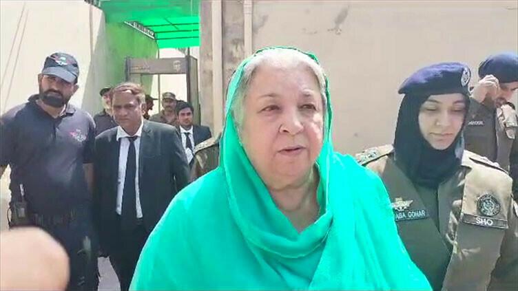 dr-yasmin-rashid-s-health-deteriorates-in-jail
