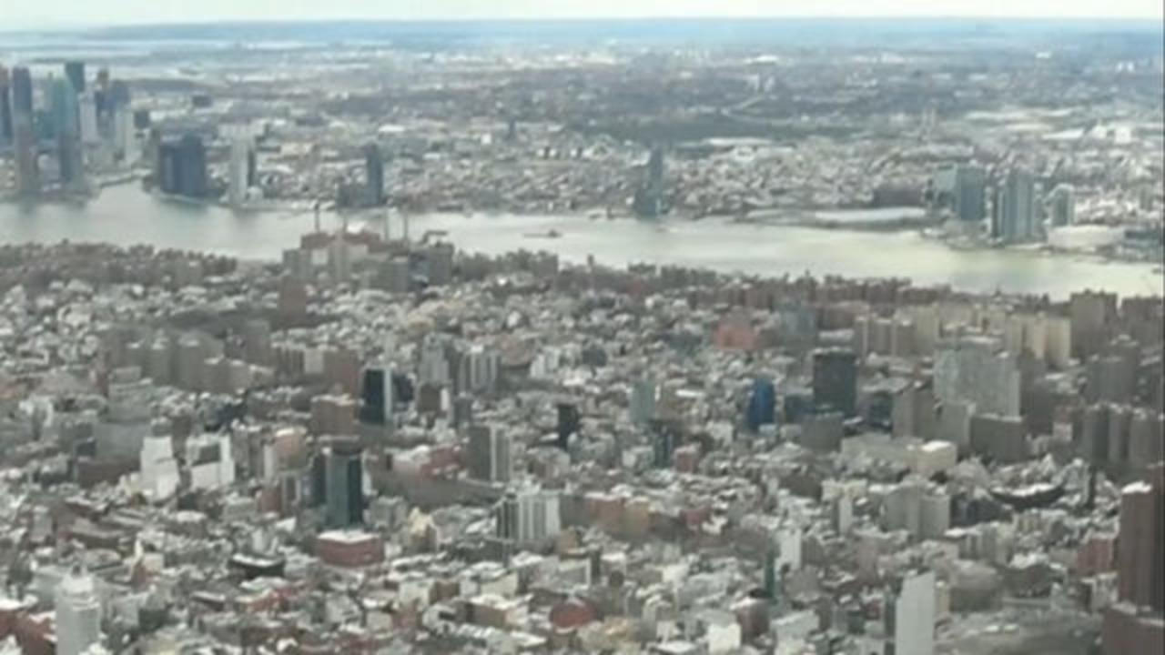 earthquake-hits-new-york-city