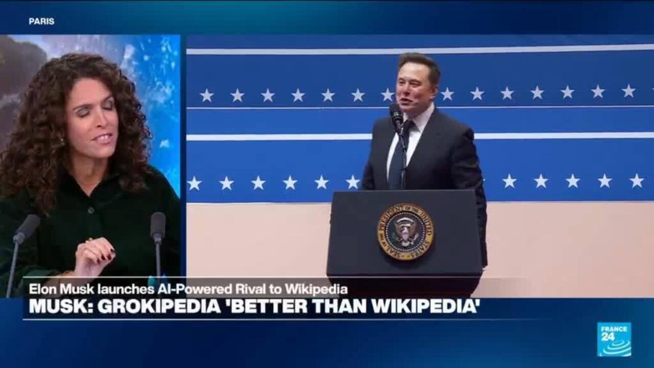 elon-musk-launches-grokipedia-to-rival-left-biased-wikipedia