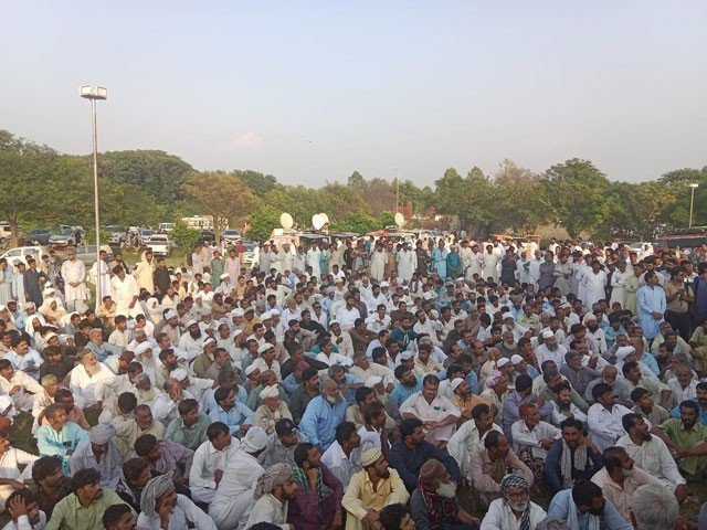 farmers-protest-in-islamabad-enters-third-day