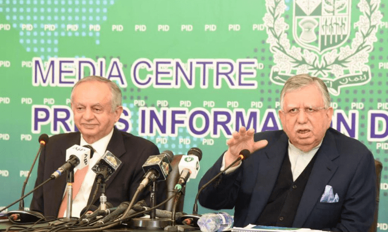 fault-lines-in-policies-among-factors-behind-instability-says-shaukat-tarin