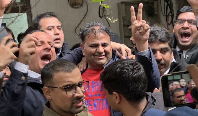 fawad-chaudhry-granted-bail-in-fraud-case