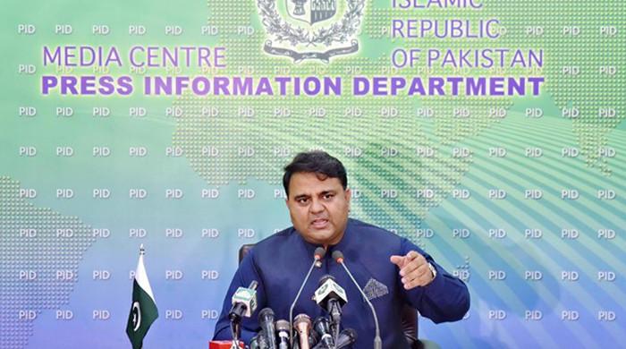 fawad-chaudhry-takes-notice-of-shoaib-akhtar-s-insult-on-ptv