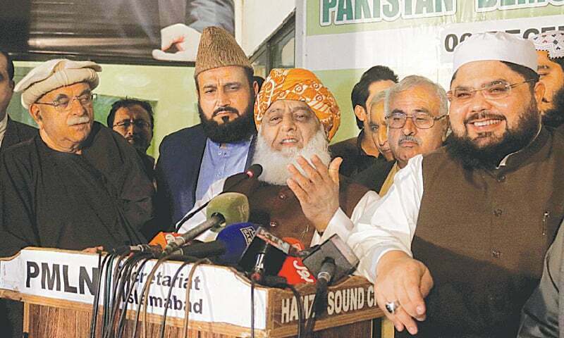 fazlur-rehman-announces-long-march-on-march-23
