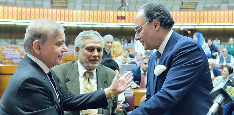 federal-cabinet-approves-fy2025-26-budget-ahead-of-presentation