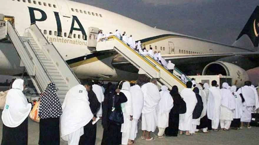 first-hajj-flight-is-scheduled-to-leave-for-saudi-arabia-on-april-18