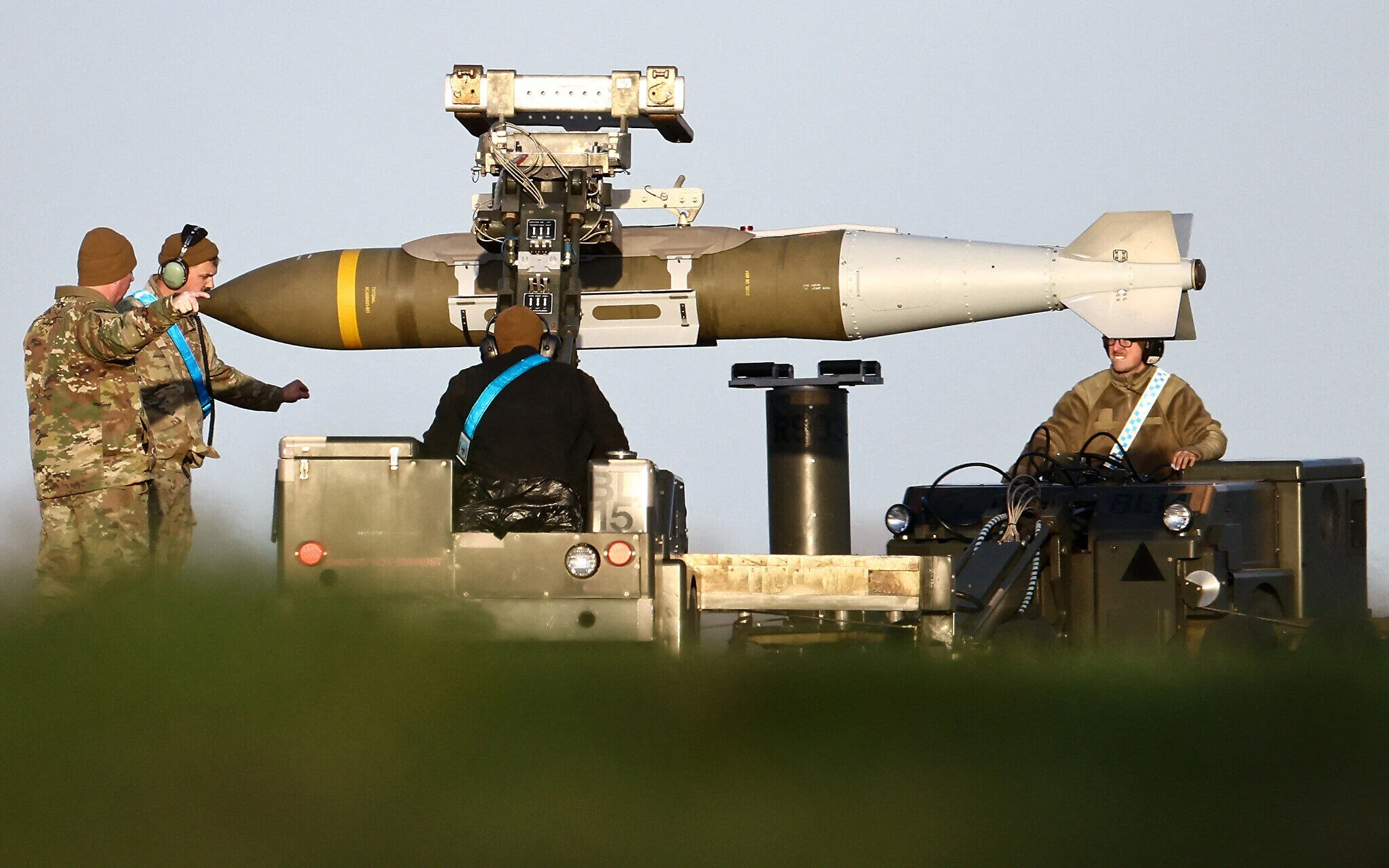 first-six-days-of-us-military-operation-in-iran-cost-11-billion-report