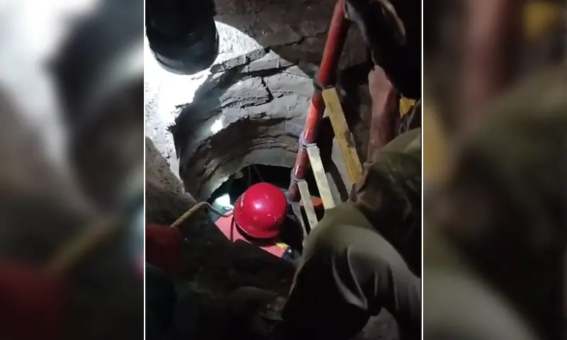 five-individuals-placed-on-physical-remand-over-lahore-manhole-deaths