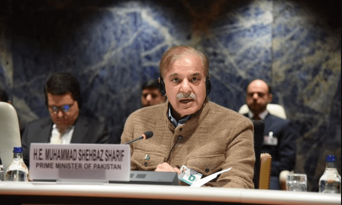 flood-hit-pakistan-standing-at-a-crossroads-pm-shehbaz-urges-global-help-at-geneva-conference