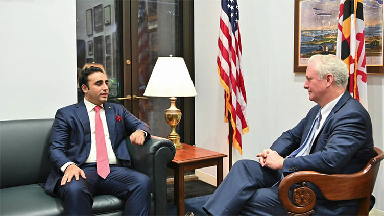 fm-bilawal-meets-us-senator-van-hollen