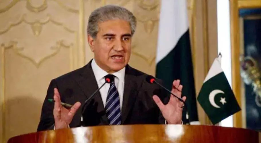 fm-qureshi-arrives-in-spain-on-three-day-visit