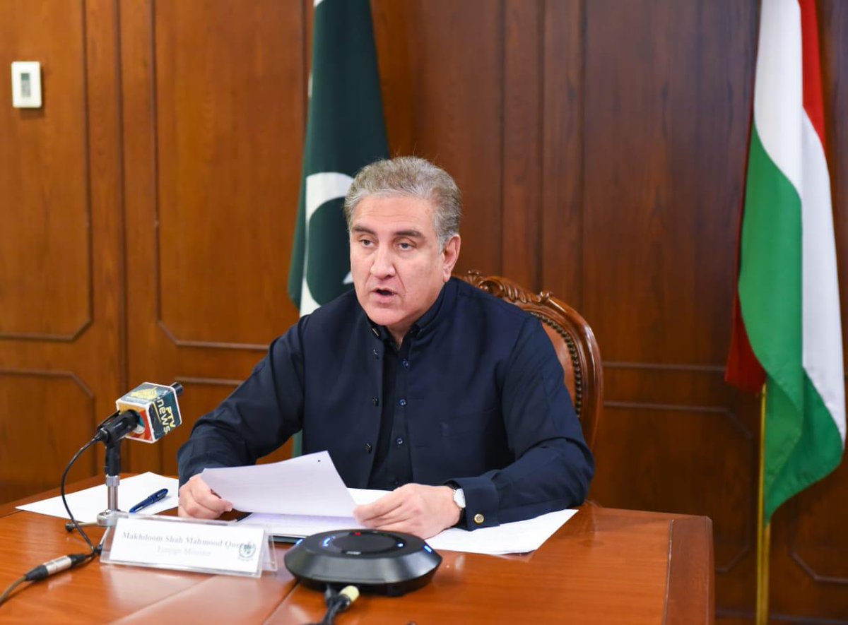 fm-qureshi-notes-positive-development-in-indian-attitude-towards-pakistan