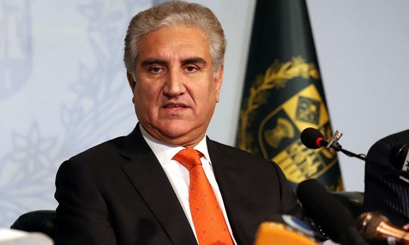 fm-qureshi-turkmenistan-president-discuss-afghan-situation-bilateral-ties