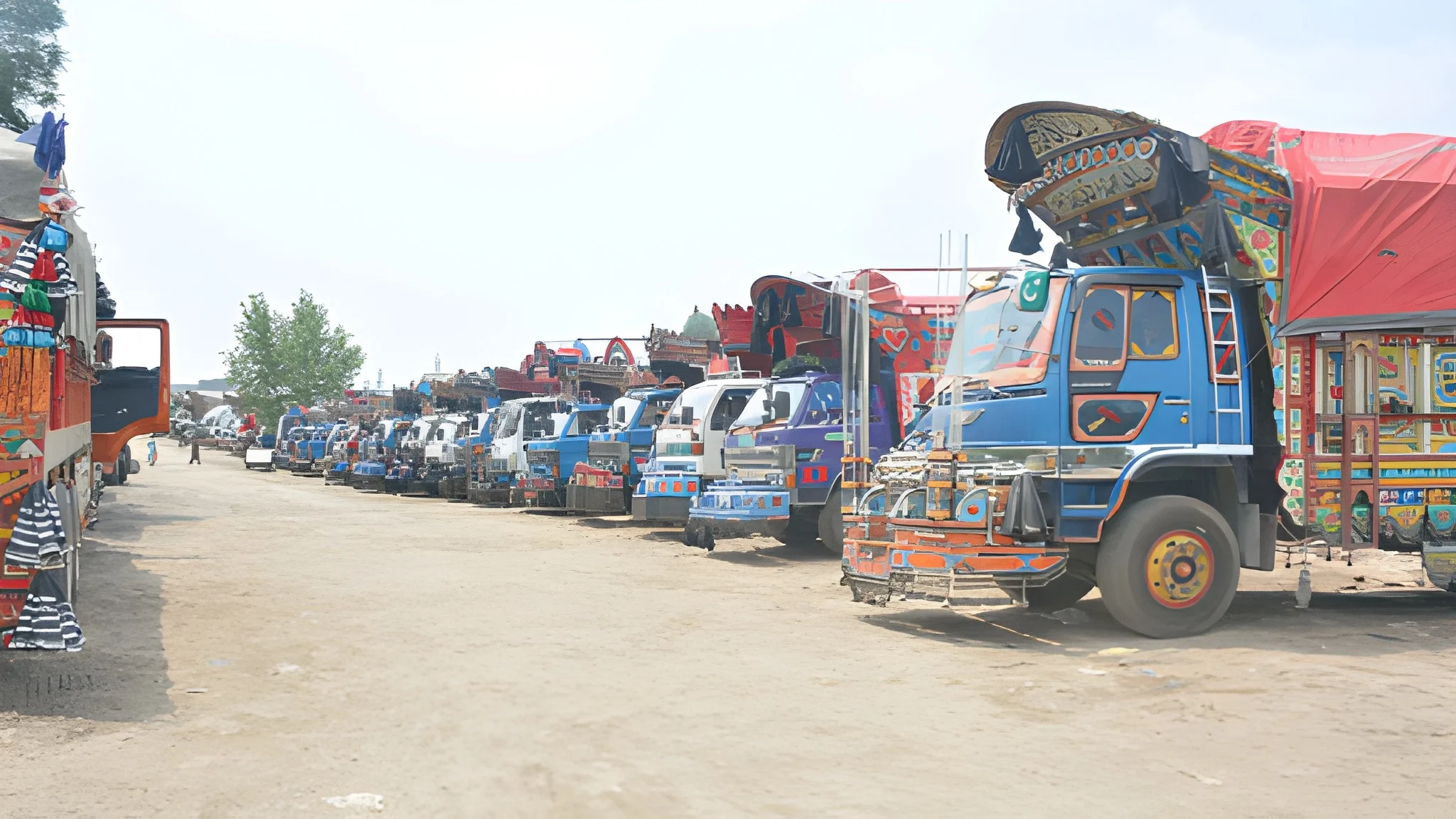 goods-transporters-warn-of-nationwide-strike