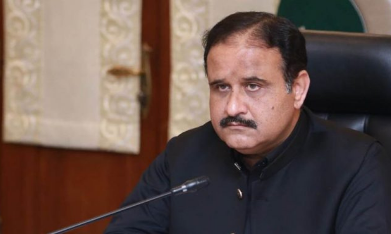 govt-has-formed-committee-to-negotiate-with-banned-outfit-says-buzdar