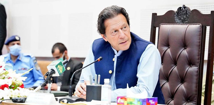 govt-providing-incentives-to-industries-to-boost-exports-says-pm-imran