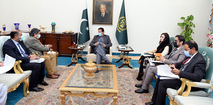 govt-to-bring-reforms-in-criminal-justice-system-says-pm-imran