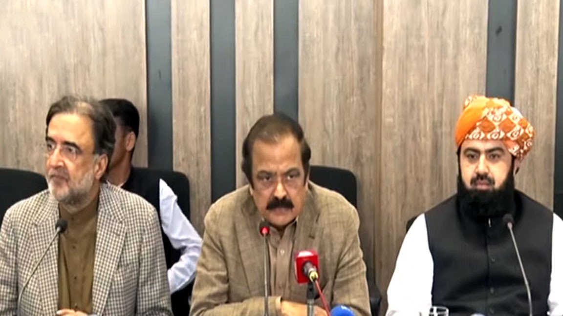 govt-to-stop-pti-from-long-march-to-islamabad-says-rana-sanaullah