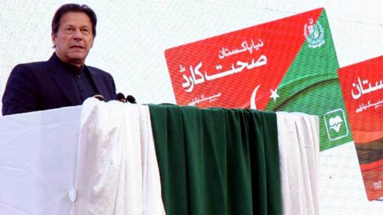 health-card-to-benefit-30m-families-of-punjab-says-pm-imran-khan