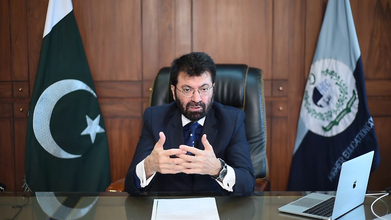 hec-chairman-dr-tariq-banuri-removed