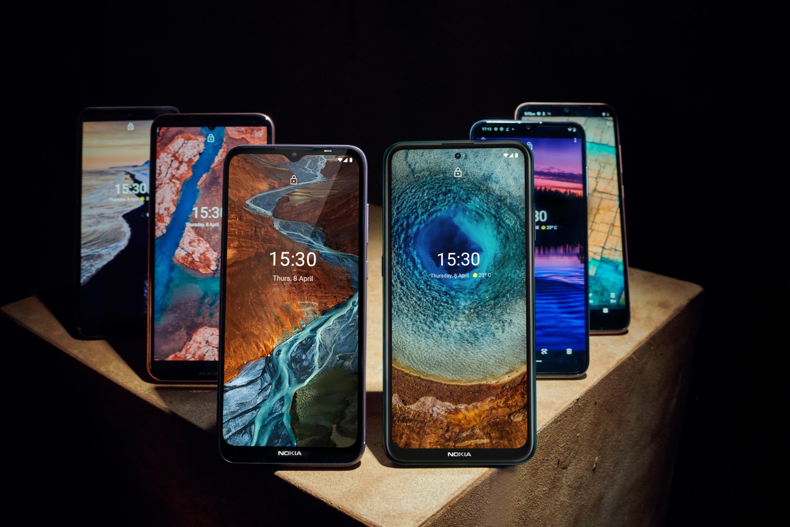 hmd-global-introduces-six-new-nokia-phones