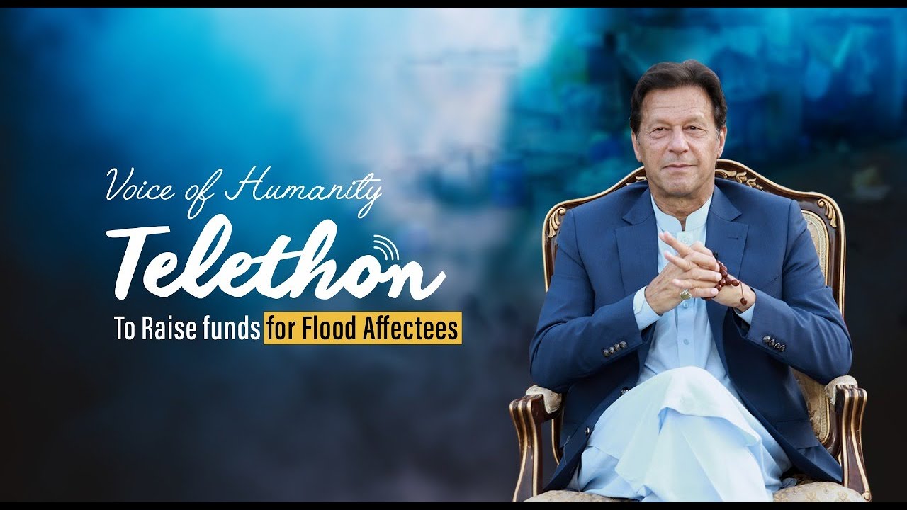 imran-khan-holds-third-telethon-to-raise-funds-for-flood-affectees