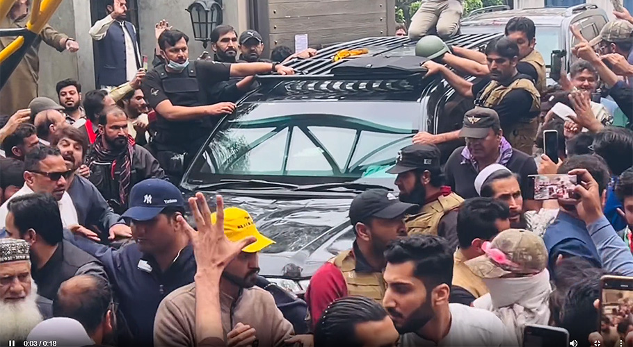 imran-khan-off-to-islamabad-to-appear-in-toshakhana-case